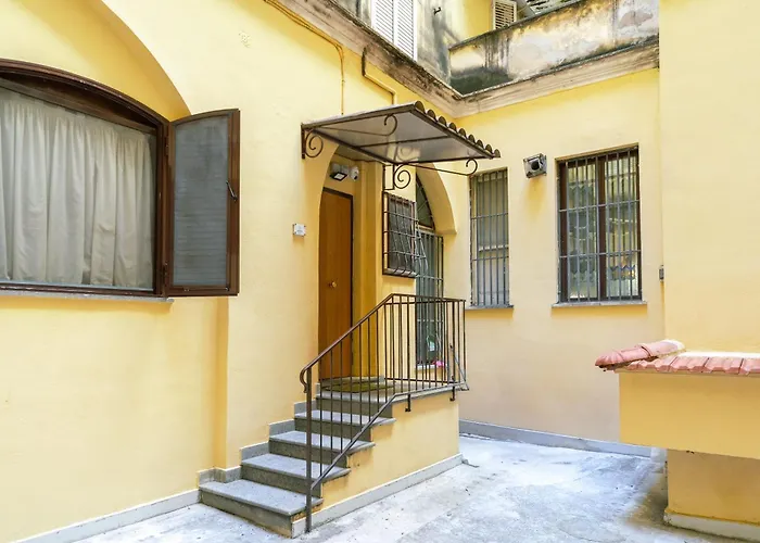 Casa - Stylish In Sallustiano * Rzym