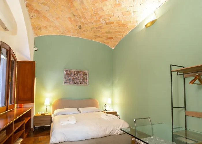 Apartament Casa - Stylish In Sallustiano Rzym