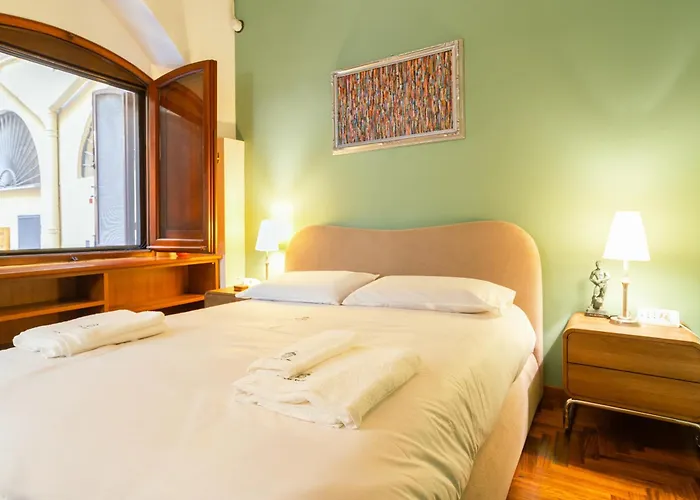 Apartament Casa - Stylish In Sallustiano