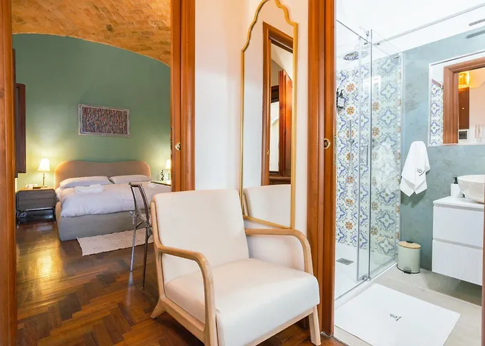 Apartament Casa - Stylish In Sallustiano
