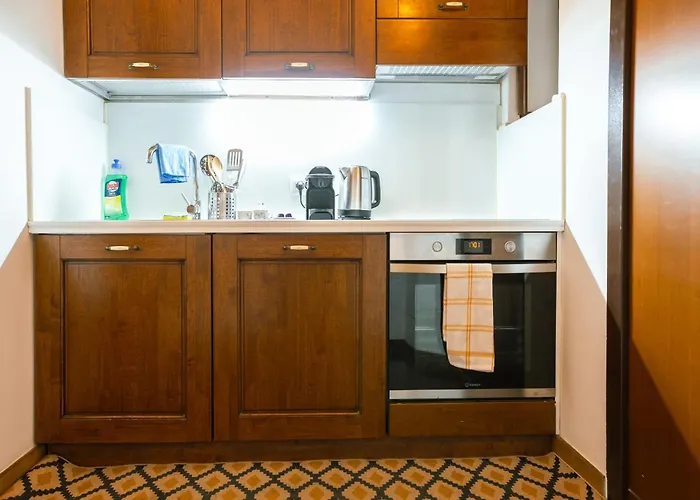 Apartament Casa - Stylish In Sallustiano *