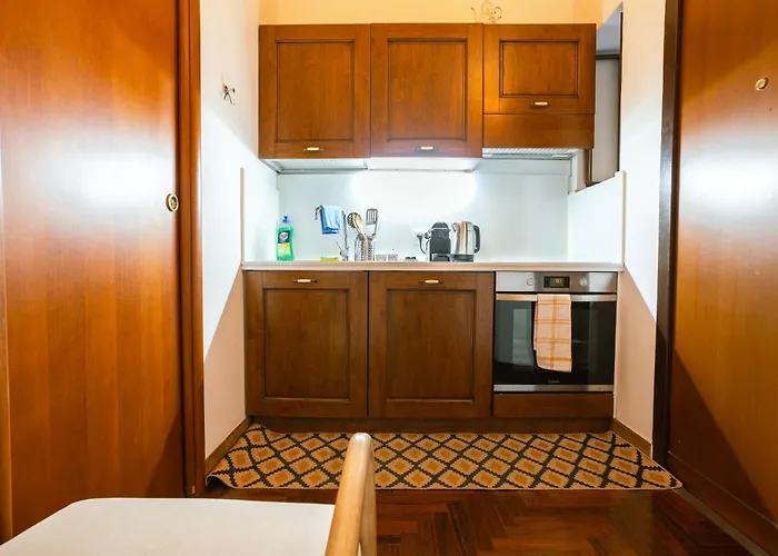 Casa - Stylish In Sallustiano * Rzym